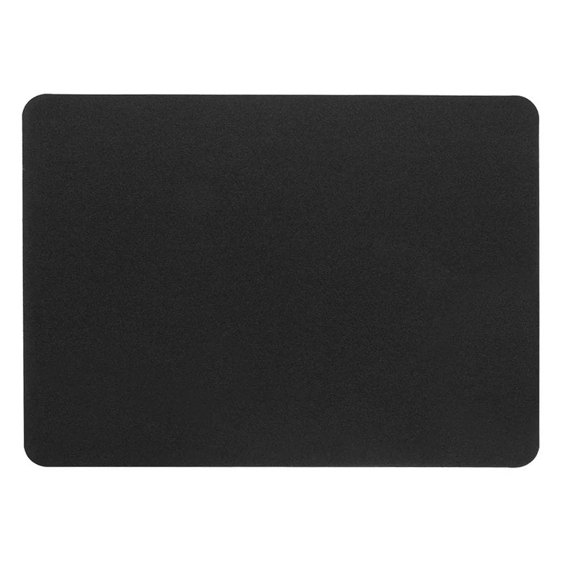 DESK PAD, podloga za kompjuterski miš, crna