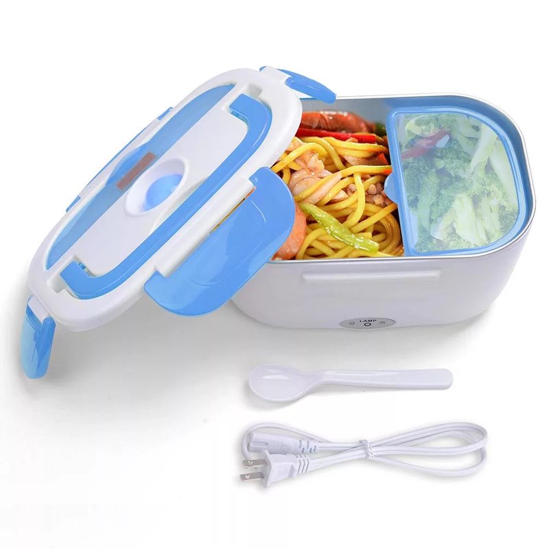 Lunch Box Električna kutija za hranu – Posuda za grejanje hrane