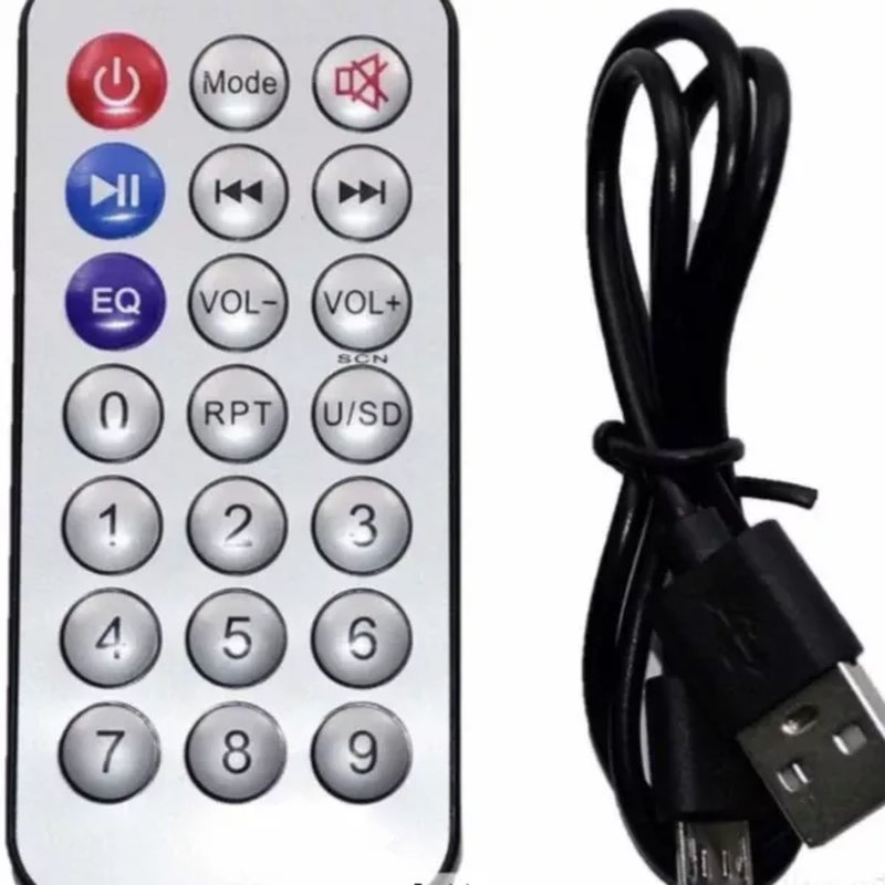 Bluetooth zvučnik-Kimiso QS-451