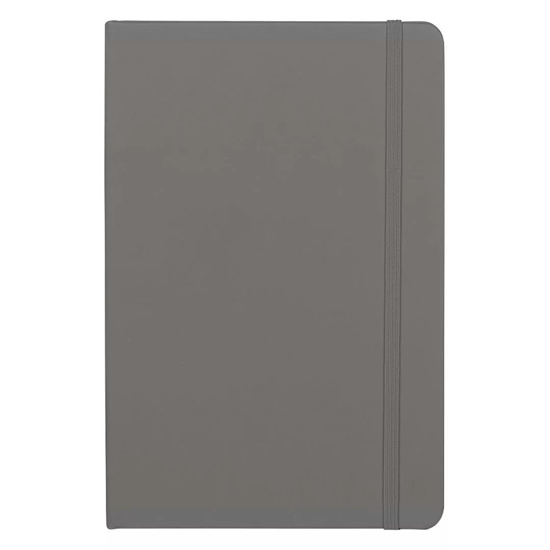 NOTE, notes a5, sivi