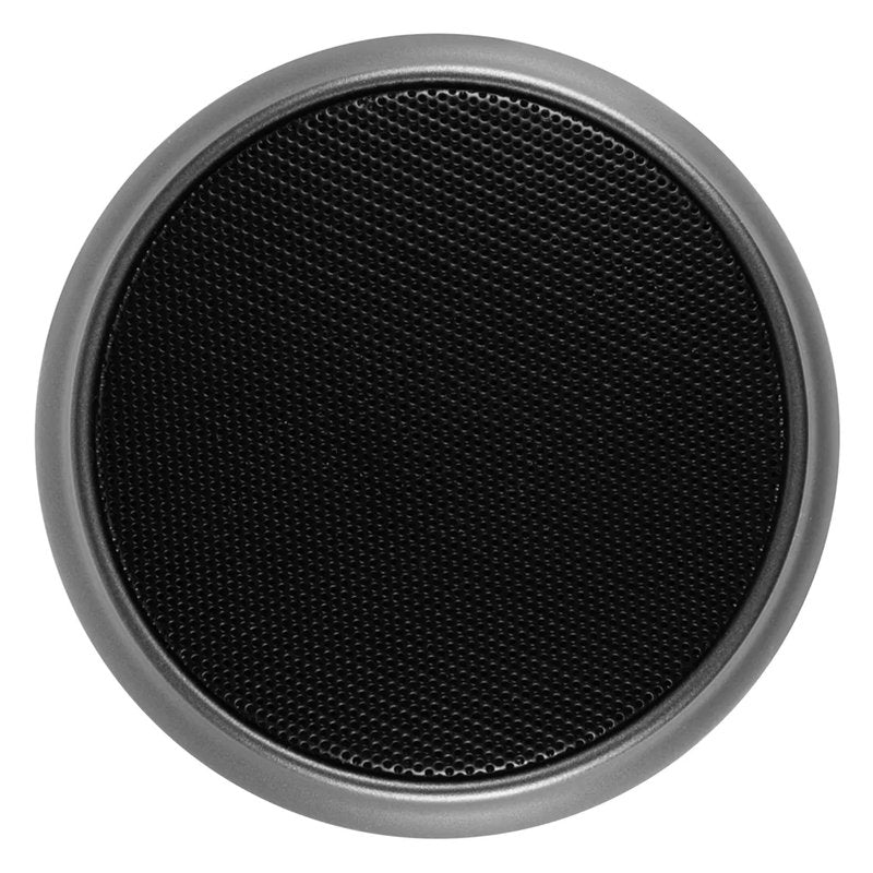 DISCO, bluetooth zvučnik, tamno metalni