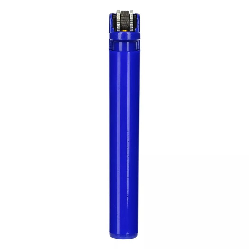 FUEGO, plastični kremen upaljač, plavi