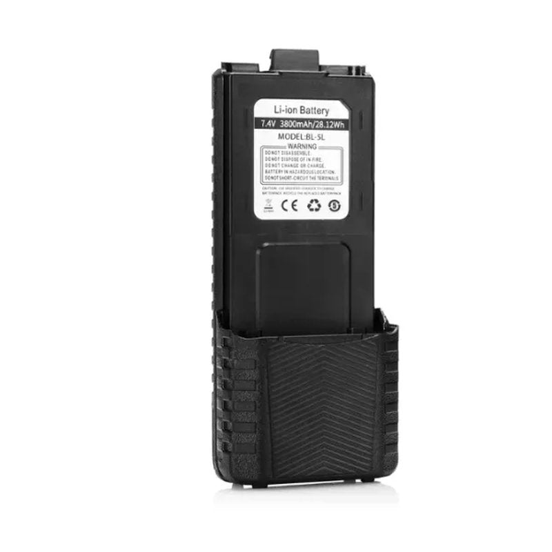 Baofeng BL-5L duža baterija