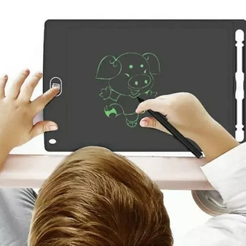 LCD tabla za crtanje za decu