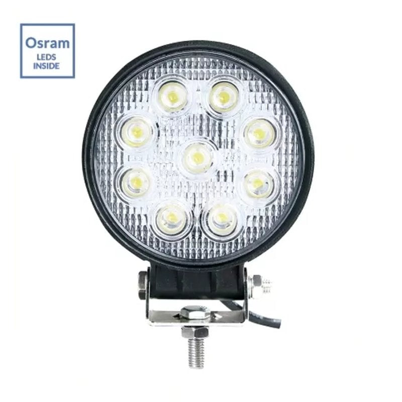 LED radni far 12/24v
