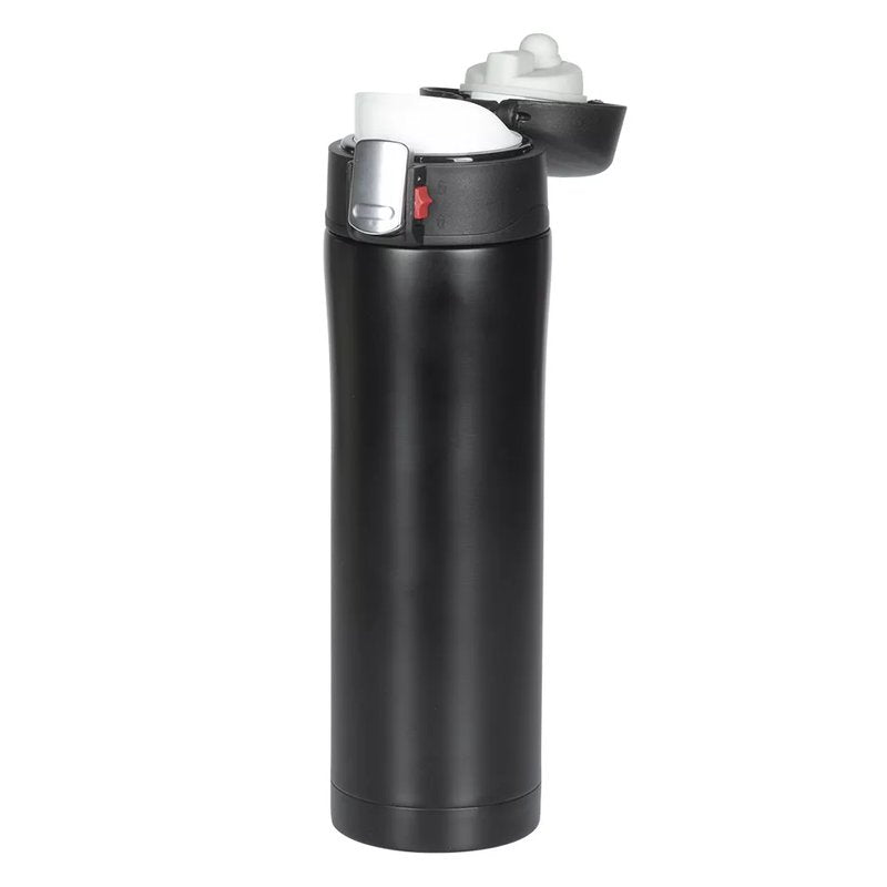 DROP, termos, 500 ml, crni