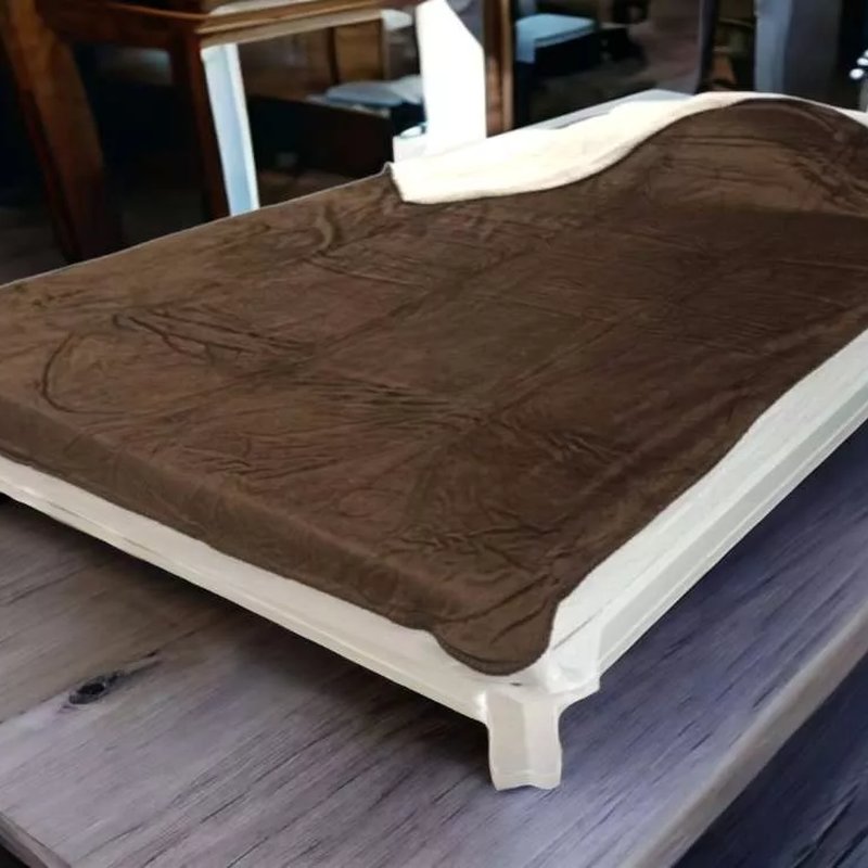Ćebe Delta Mint singl ležaj D14