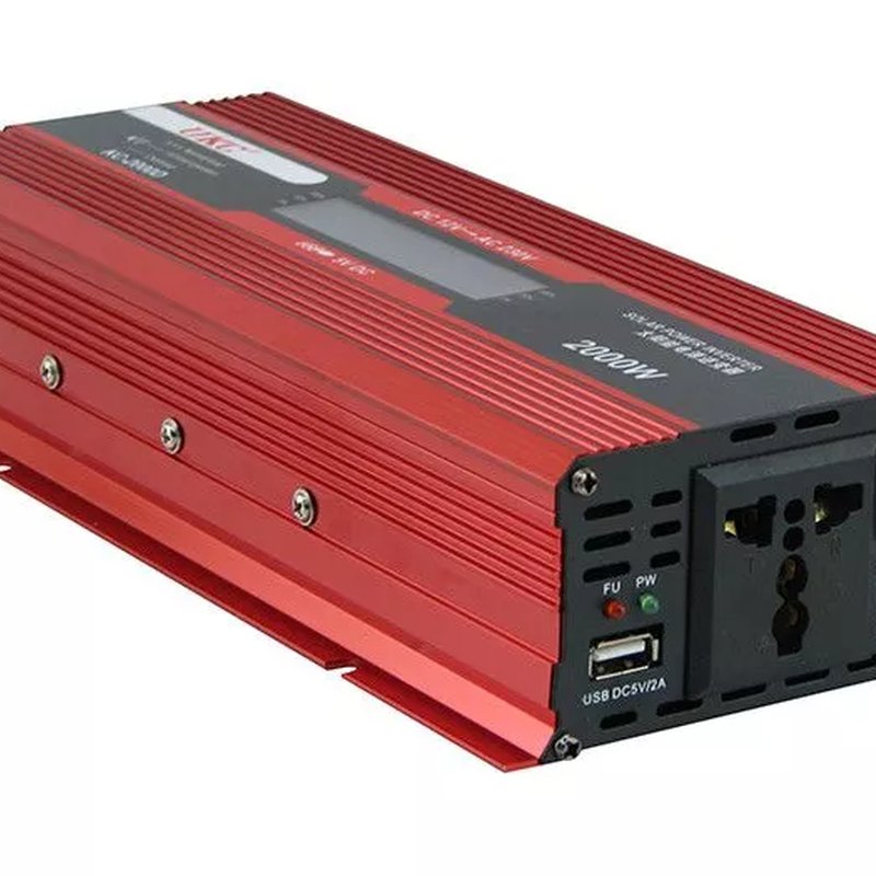 Inverter pretvarač napona 2000W