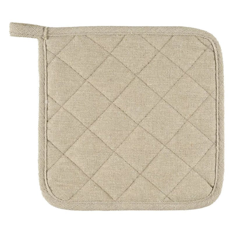 MUFFIN PAD, podmetač za šerpu, bež
