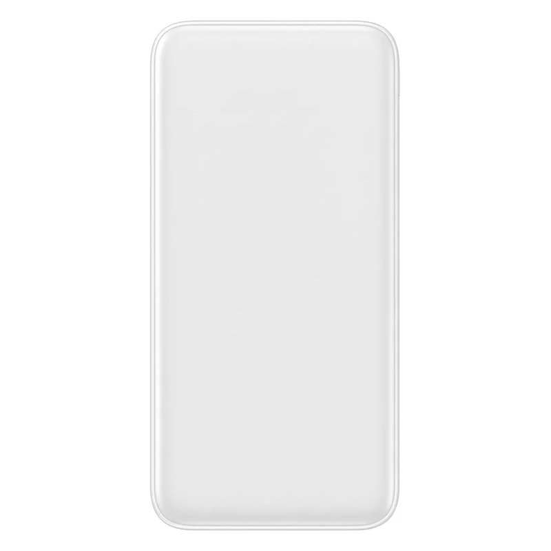 OLIMPIC 10, pomoćna baterija, 10.000 mah, bela