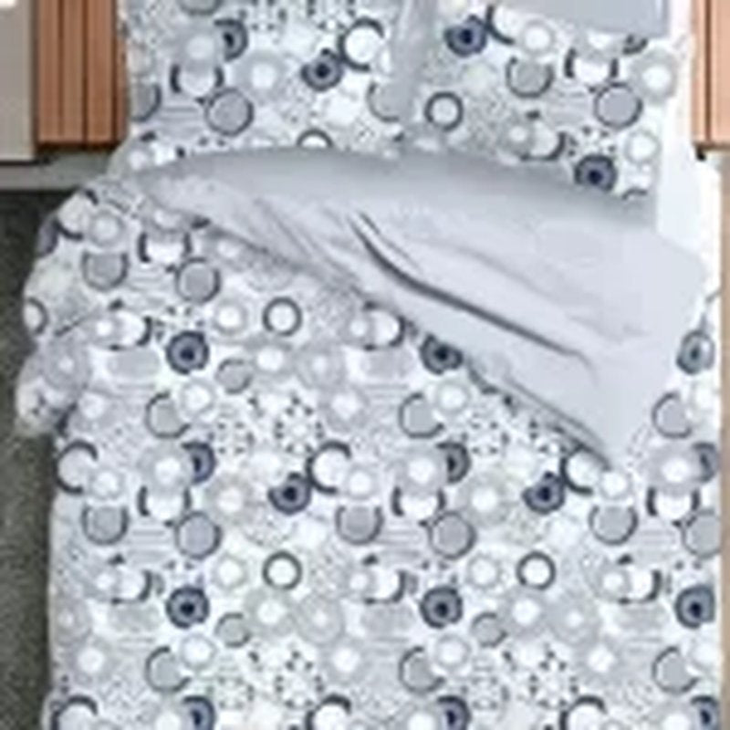 Komplet set posteljina Viktorija 200x220cm D27