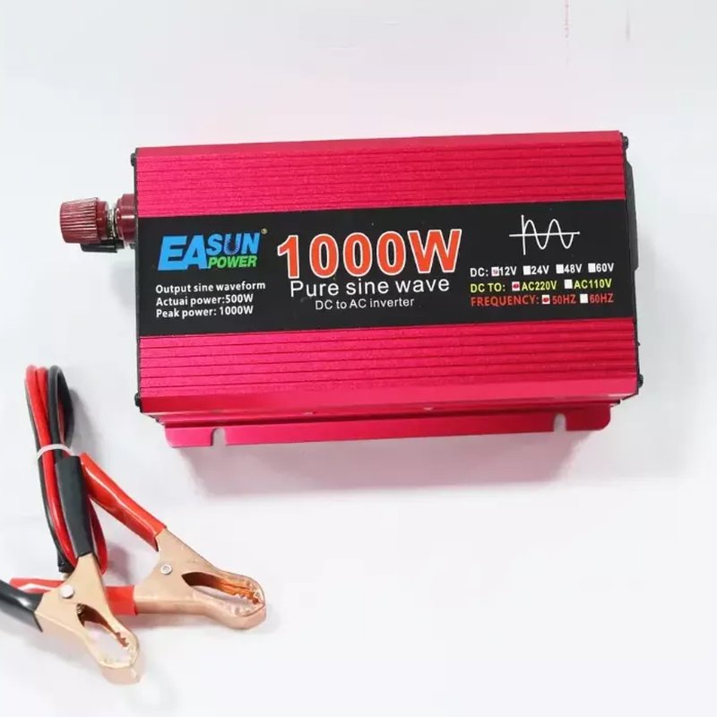 1000W Inverter