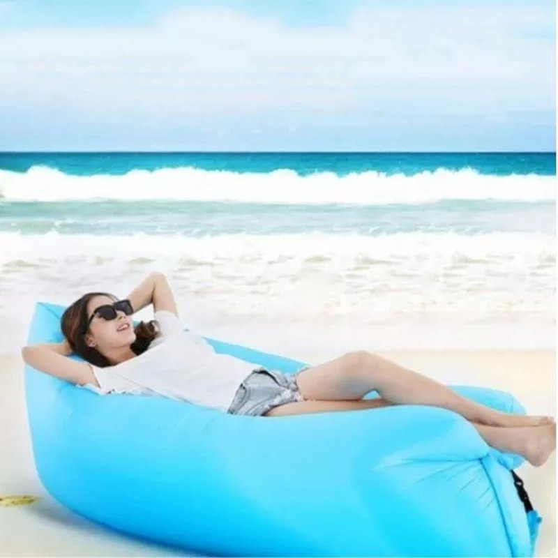 Lazy Bag – Vazdušna sofa na naduvavanje