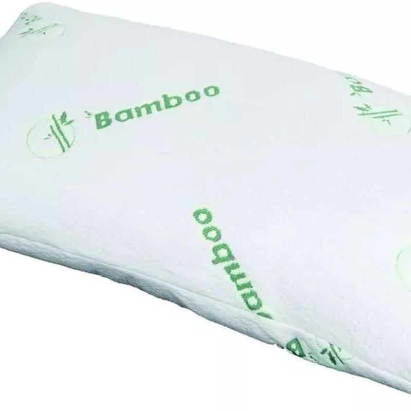 Jastuk od bambusa 8 u 1