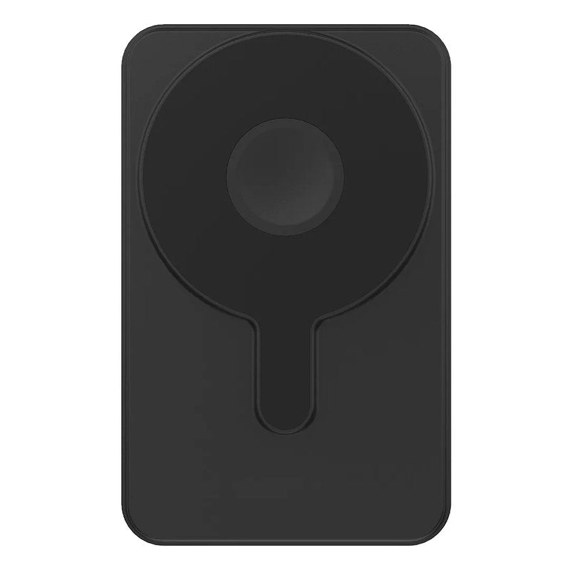 MISTIK 10PD, pomoćna baterija, 10.000 mah, sa magnetom, crna