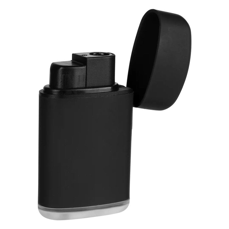 COAL SOFT, brener upaljač, crni