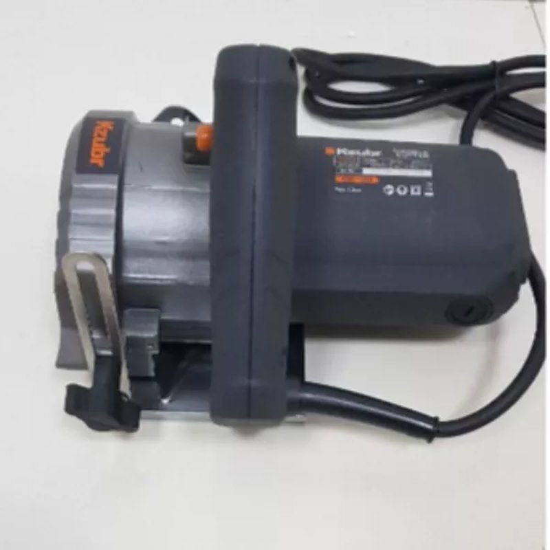 Električni cirkular KZUBR 1480W