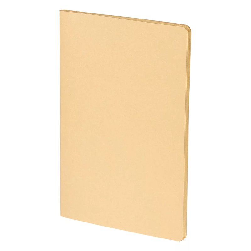 KRAFT, notes a5, bež