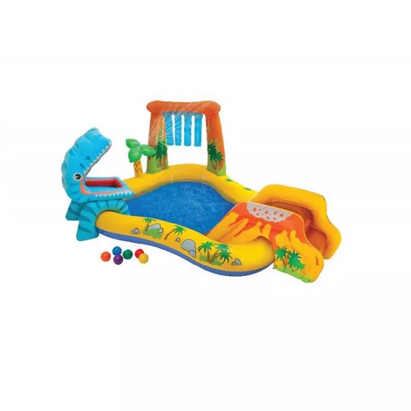 Intex bazen za decu WS10