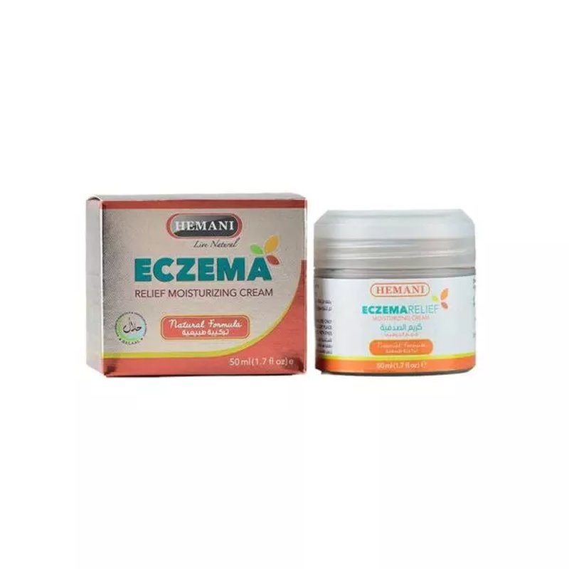 Hemani – Krema za ekcem