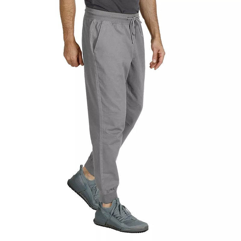 CONOR, unisex pantalone, tamno sive