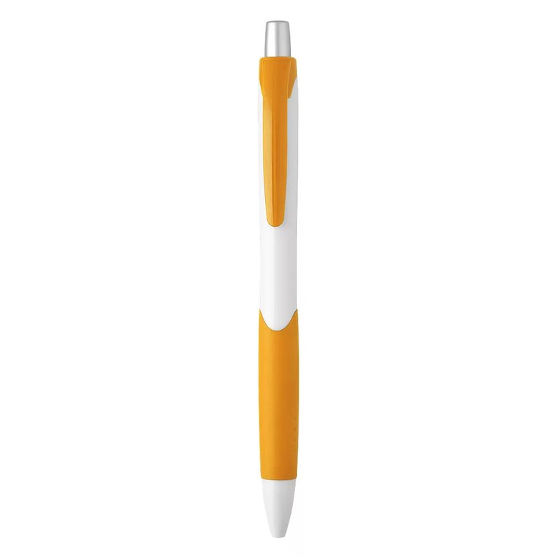 COLIBRI W, plastična hemijska olovka, narandžasta