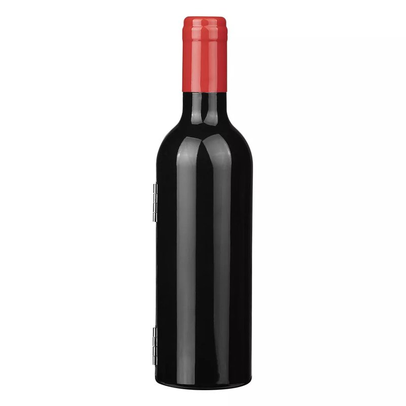 CABERNET, vinski set, 3/1, crni