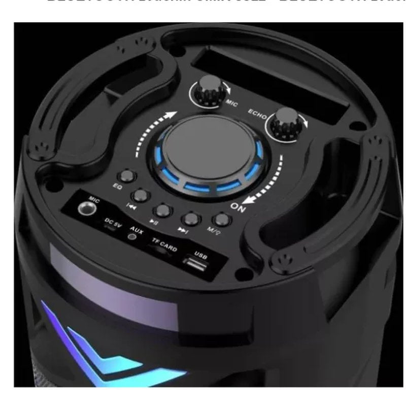 Bluetooth zvučnik MK-8812
