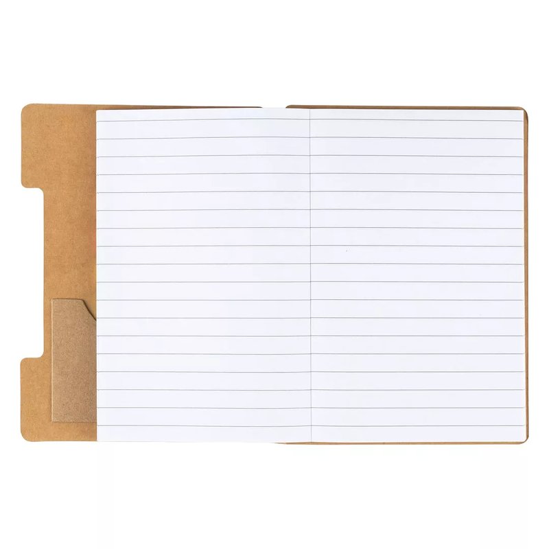 OFFICE, set za beleške, svetlo zeleni
