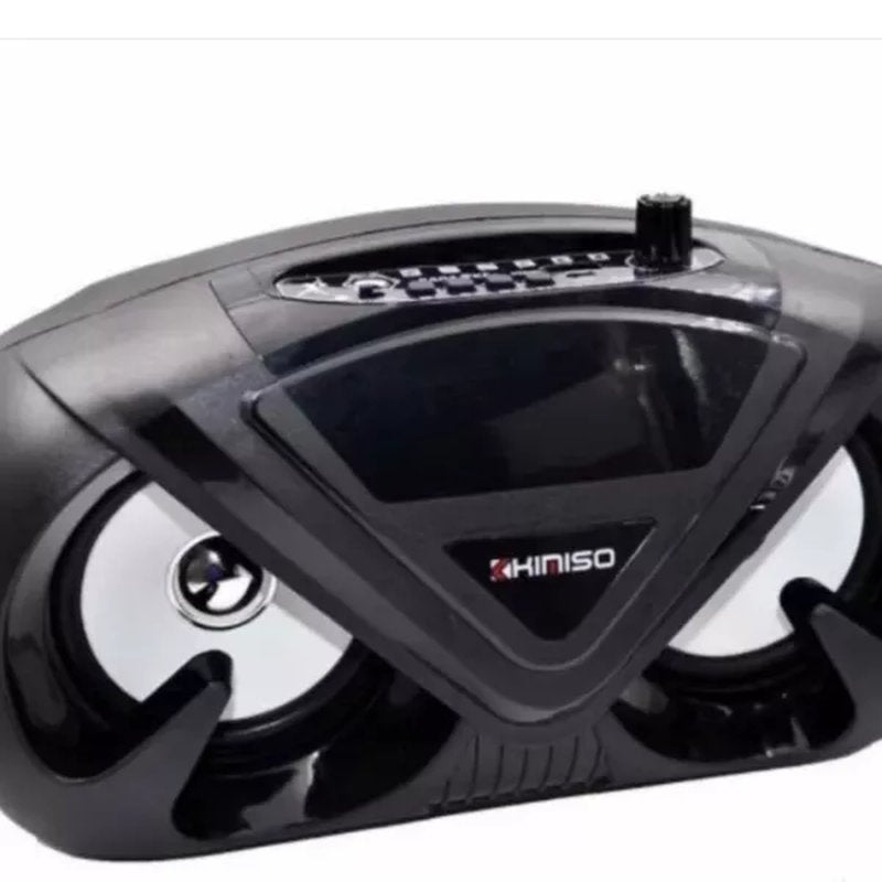 Bluetooth zvučnik-Kimiso QS-451