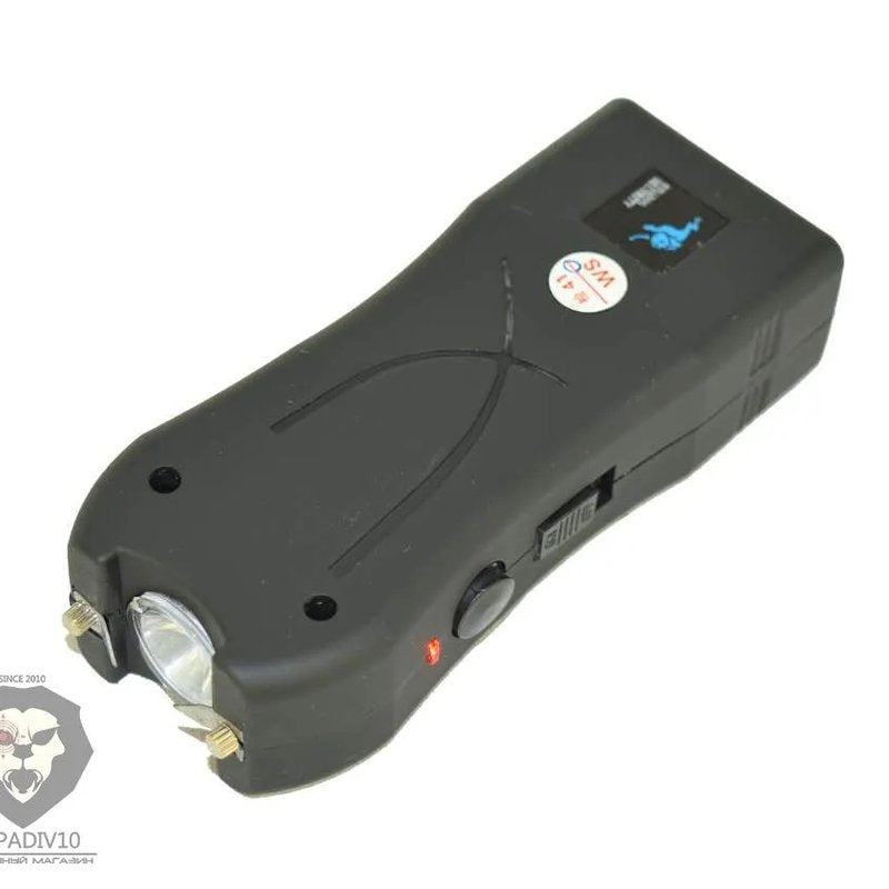Aparat za samoodbranu WS6018