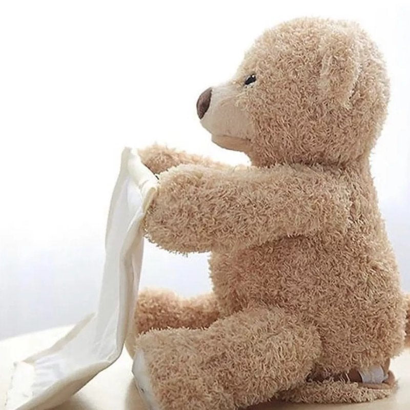 Meda koji govori igračka za decu