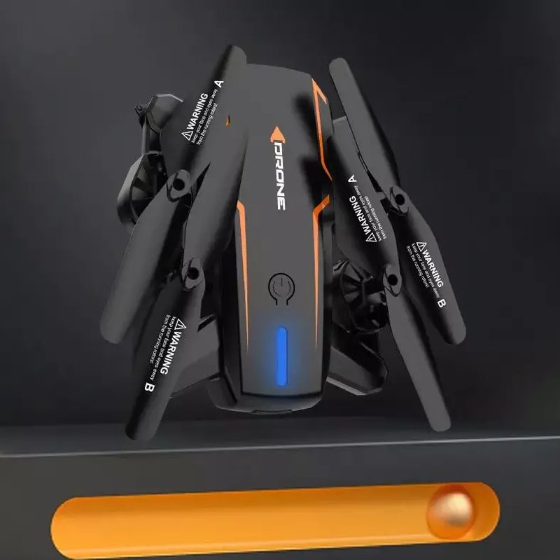 Flyxinsim R2S Foldable Dron sa Kamerom