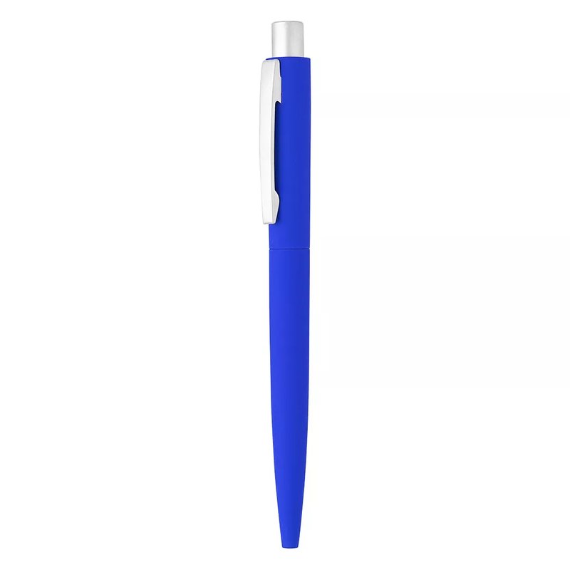 DART SOFT, metalna hemijska olovka, rojal plava