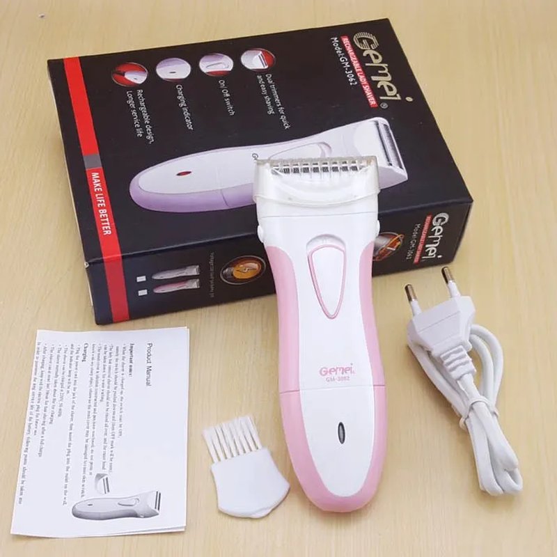 Epilator ProGemei 3073