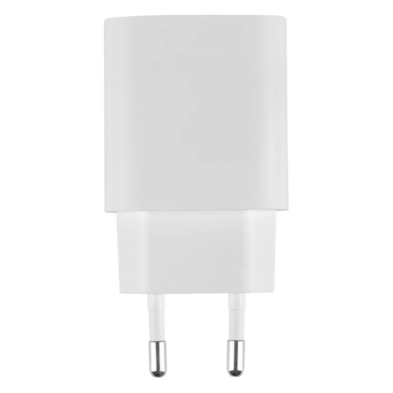 BOLT PD, adapter za uređaje sa usb i type-c izlazom, beli