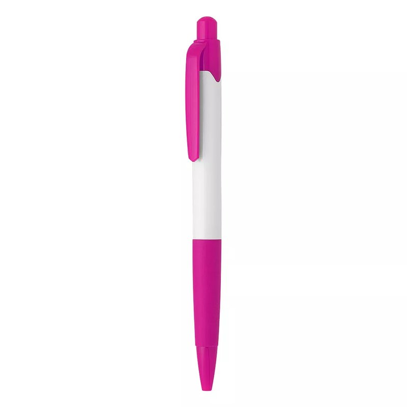 505 C, plastična hemijska olovka, pink