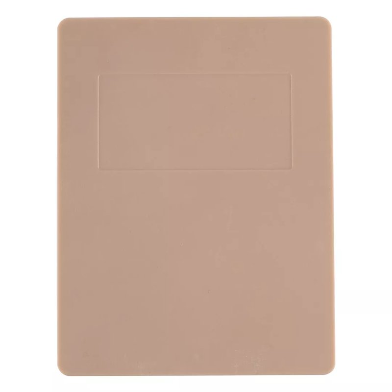 KALA, set četkica za šminku, 5/1, roze zlatna