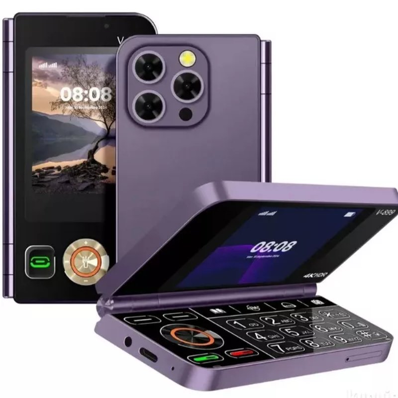 Mobilni telefon V 899 pro