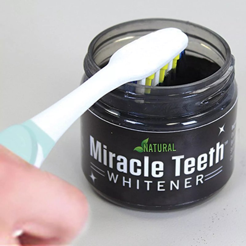 Miracle teeth – Izbeljivač zuba