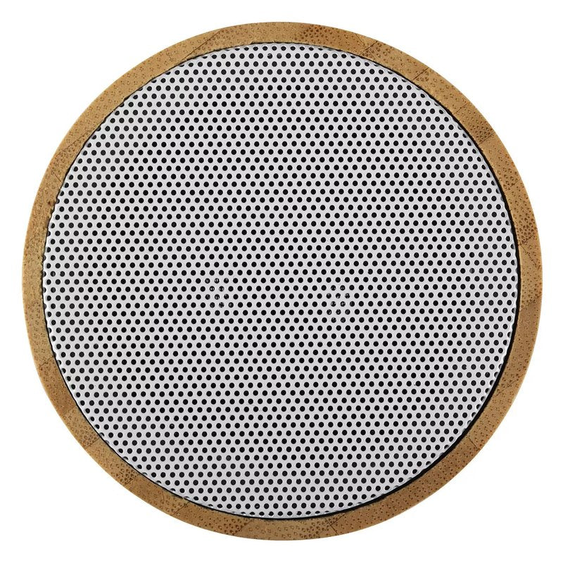 AMBIENTE ECO, bluetooth zvučnik, bež