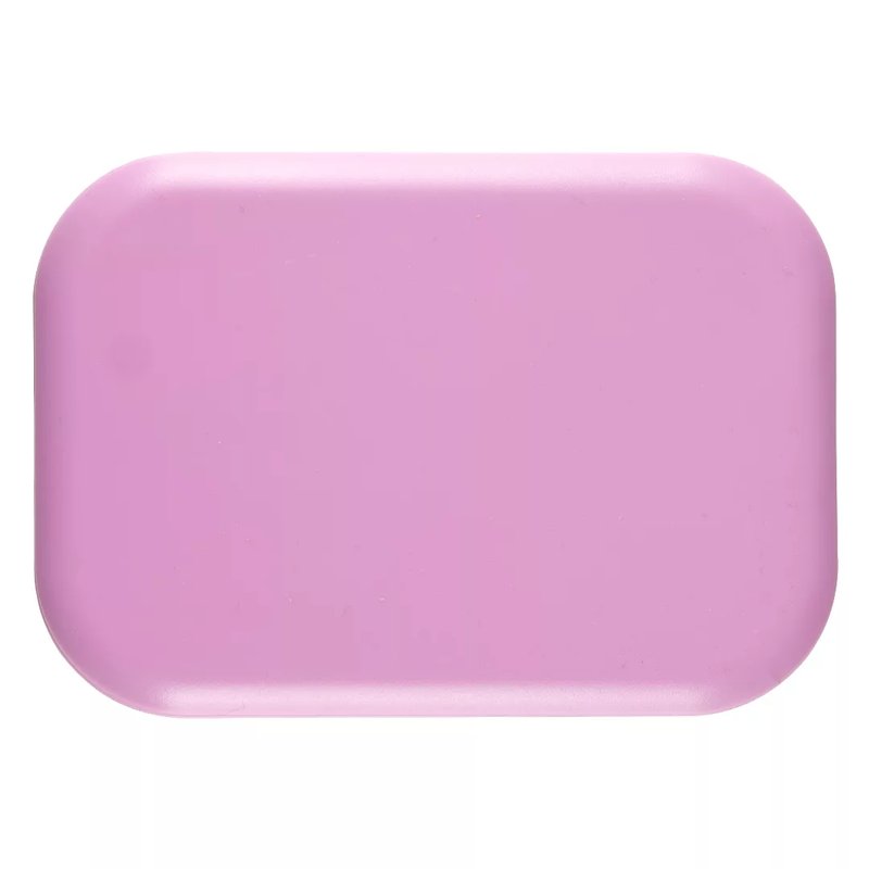 GLORIA, led ogledalce, roze