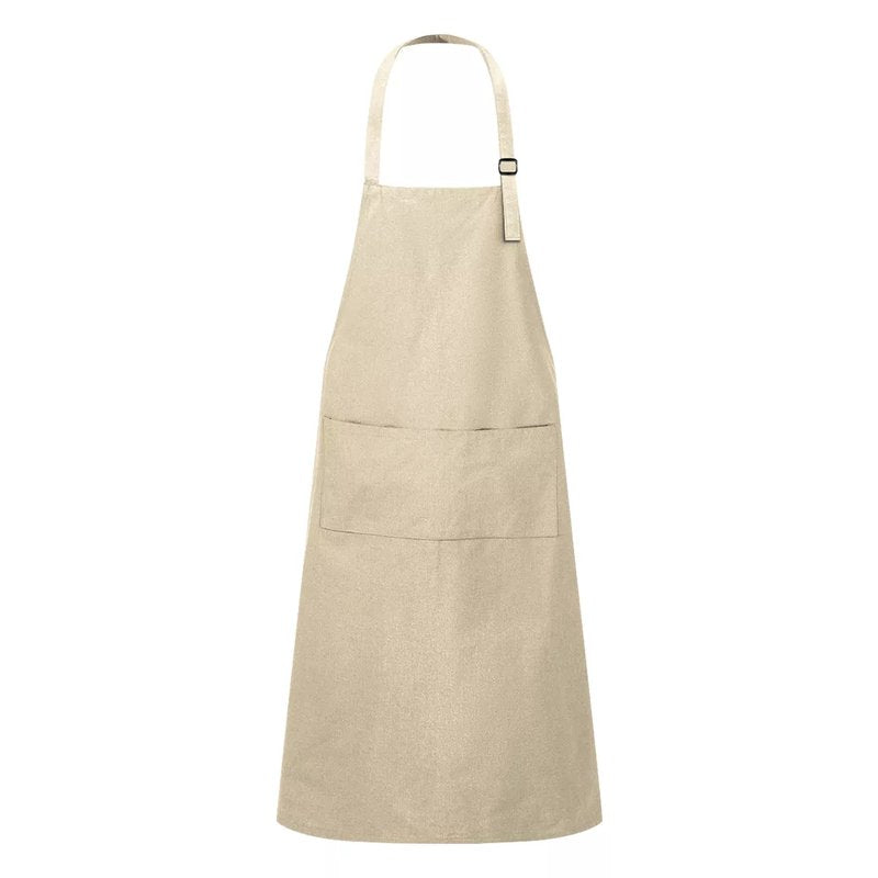 ECO CHEF, kecelja, bež