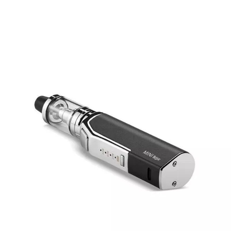 Mini elektronska cigareta + 5 punjenja
