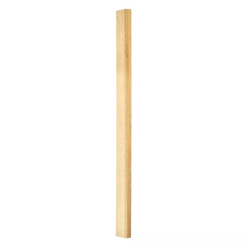 CARPENTER, drvena olovka hb, bež