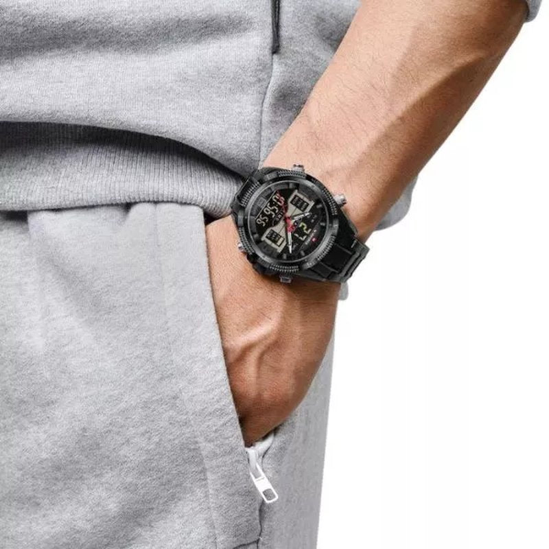 Muški sat Naviforce NF9201