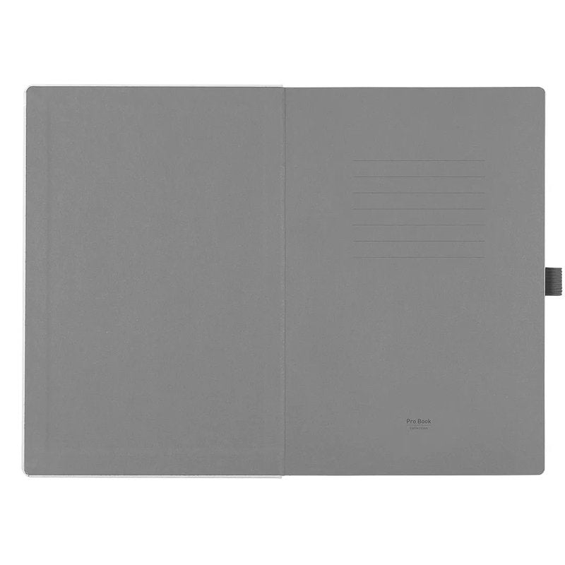 CODE WHITE, notes a5, sivi