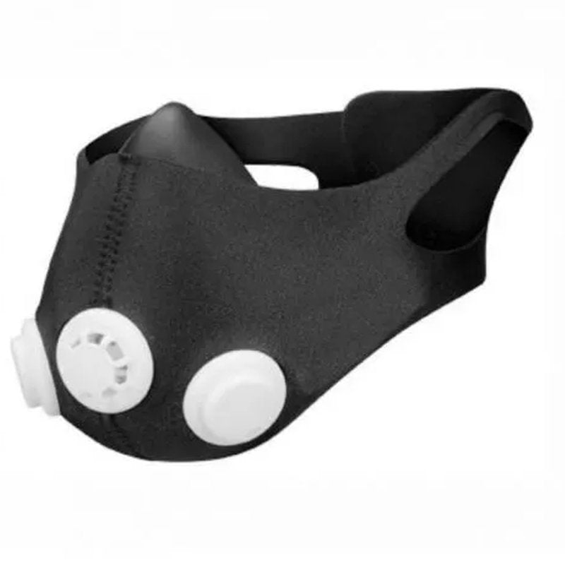 Motion Mask – Sportska maska za vežbanje i protiv zagađenja