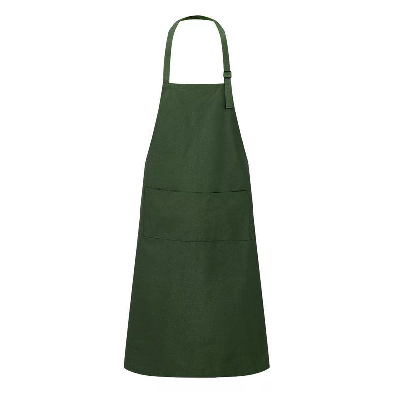 ECO CHEF, kecelja, zelena
