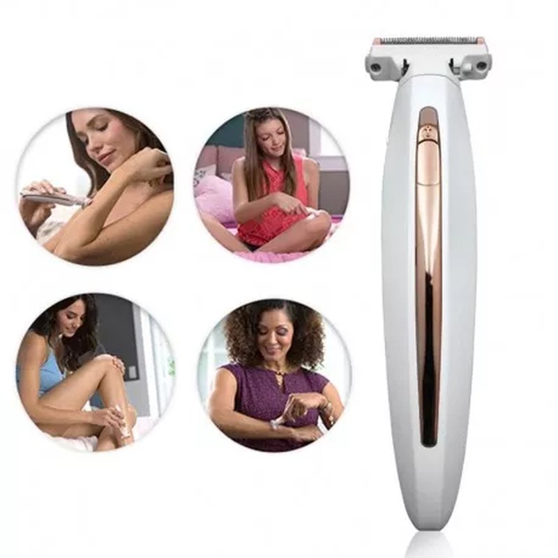 Flawless Body – Aparat za skidanje dlačica na telu